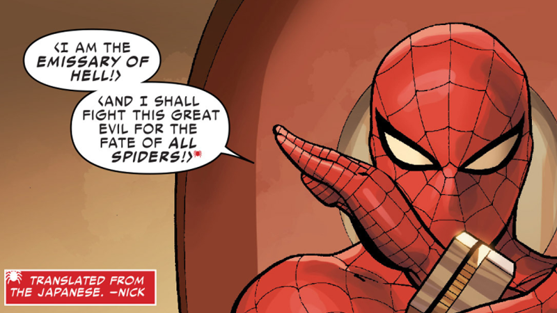 Illustration for article titled The Greatest Spider-Men of All Time, Ranked